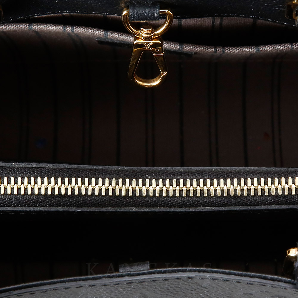 LOUIS VUITTON(USED)루이비통 앙프렝뜨 몽테뉴 BB @@@@@